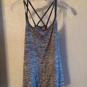 Nike Women's Dry Miler Dri-Fit Running Tank Top